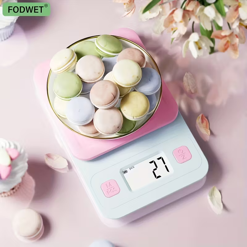 Bilancia da cucina digitale, c - Food Z recensione e prezzo