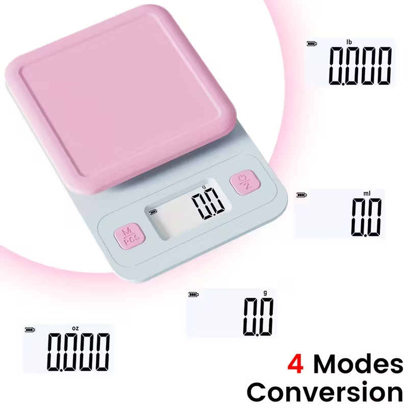 Bilancia da cucina digitale, c - Food Z recensione e prezzo