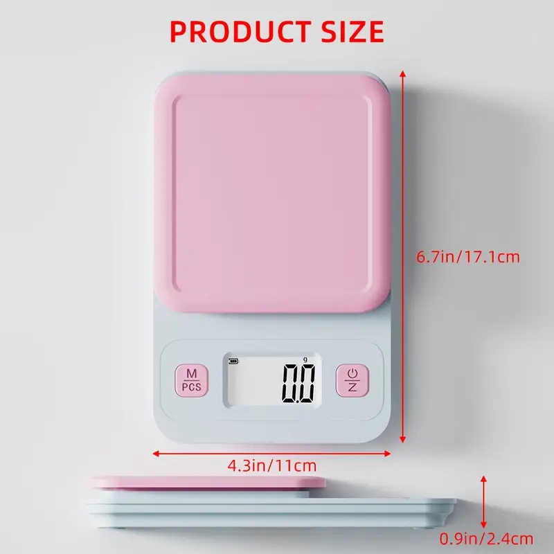 Bilancia da cucina digitale, c - Food Z recensione e prezzo