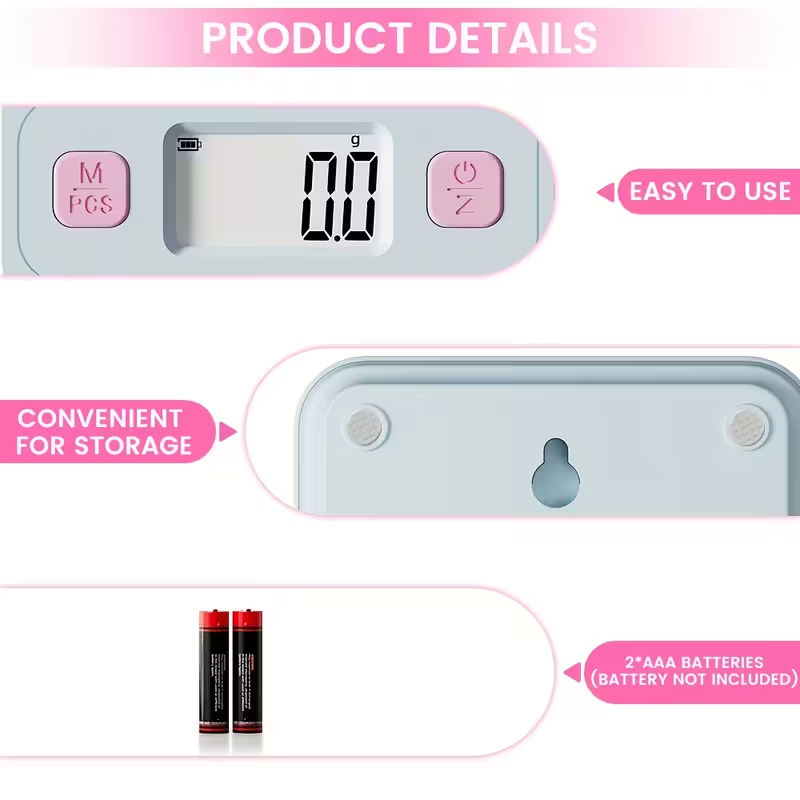 Bilancia da cucina digitale, c - Food Z recensione e prezzo