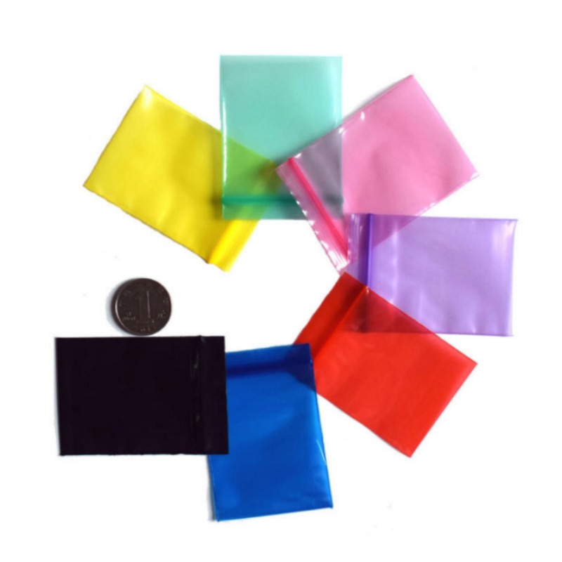 50/100PCS Spessore PE di Plast - Food Like Snacks recensione e prezzo