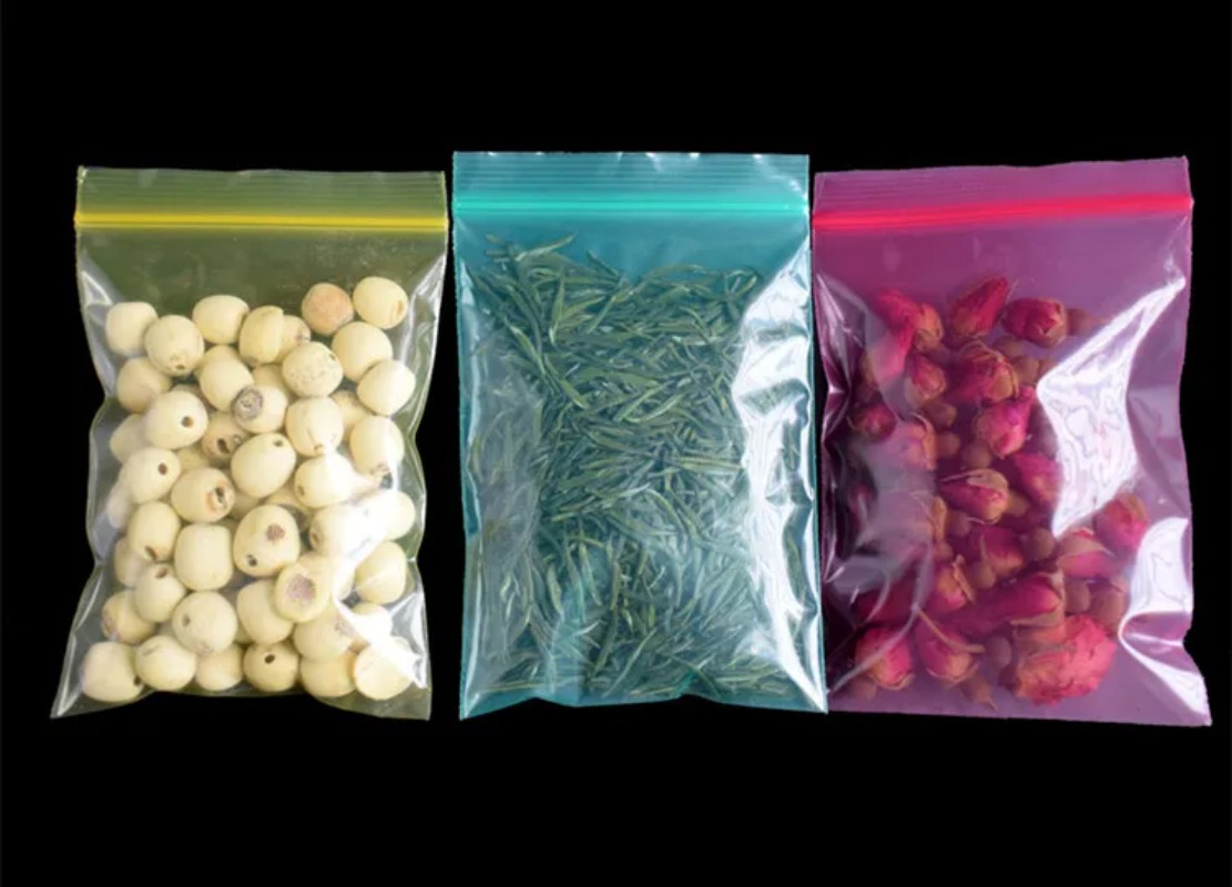 50/100PCS Spessore PE di Plast - Food Like Snacks recensione e prezzo